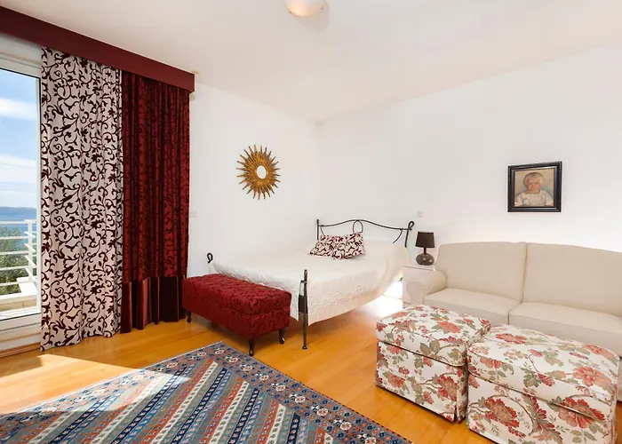 Apartment Oliva Allegra