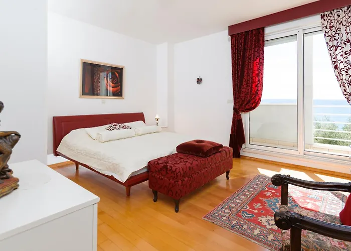 Apartment Oliva Allegra