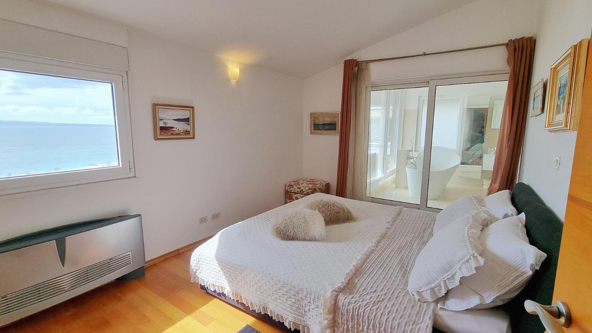 Apartman Oliva Allegra Split