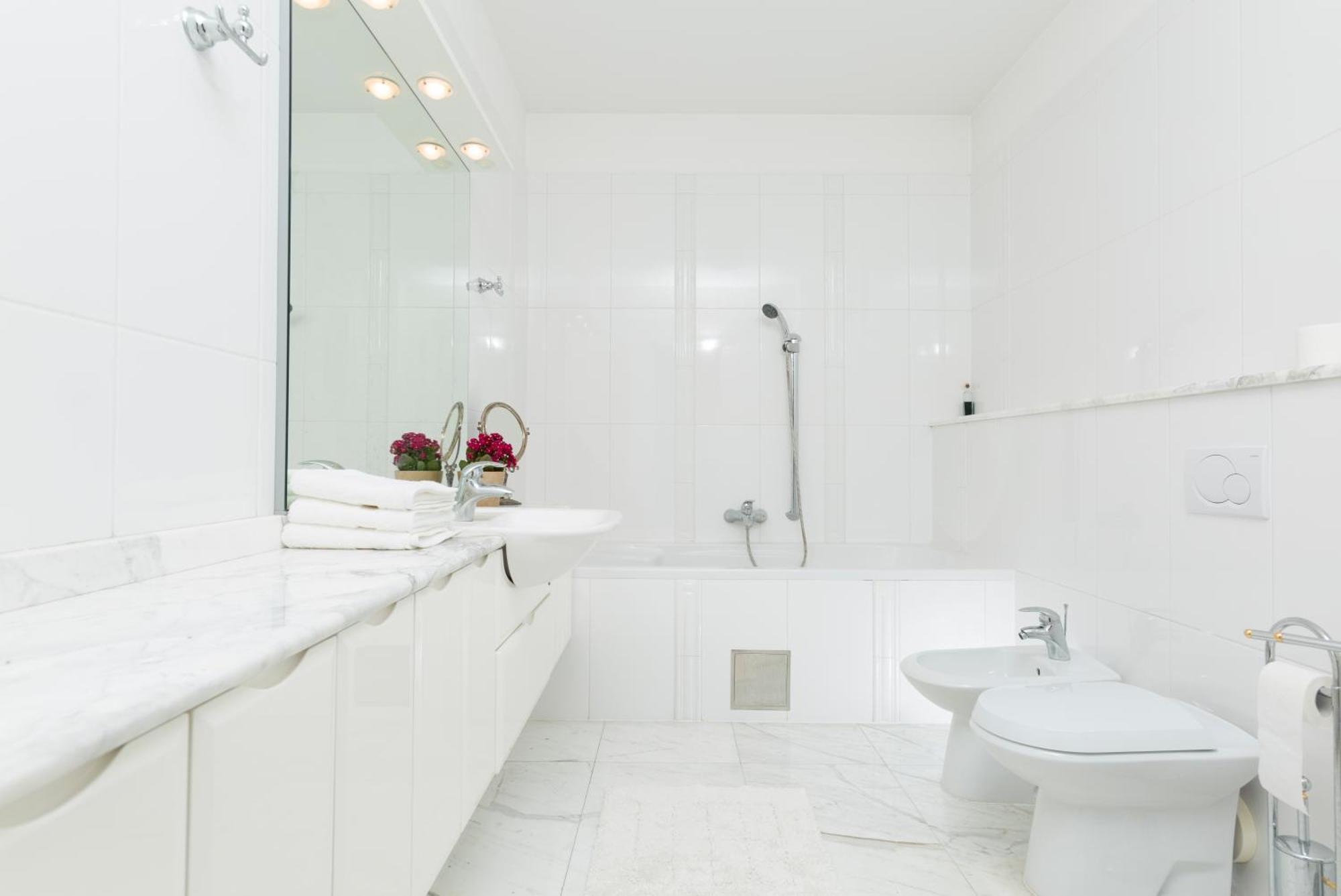 Apartman Oliva Allegra Split